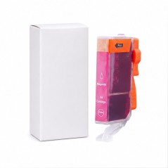 Canon CLI-551XL magenta compatible 13 ml | Cartouche