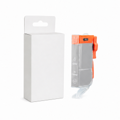 Canon CLI-551XL gris 11 ml 6447B001 | Cartouche originale