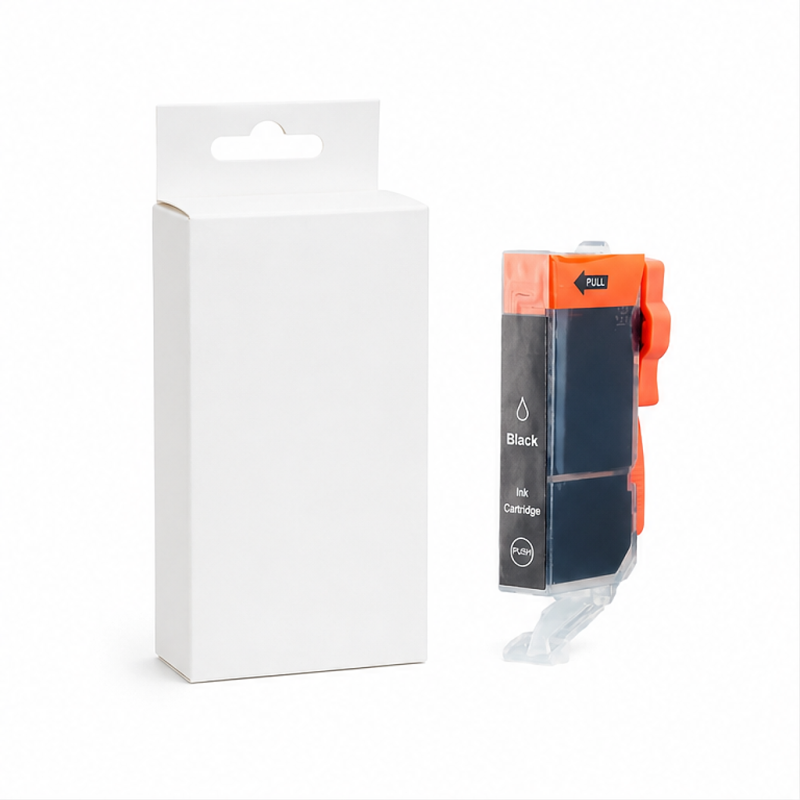 Cartouche d’encre noire Canon CLI-551XL — 6443B001