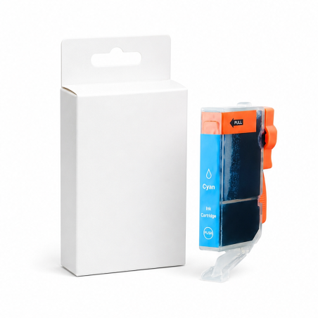 Canon CLI-571XL Cyan 0332C001 Ink Cartridge