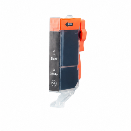 Canon CLI-551XL Black Ink Cartridge — 6443B001