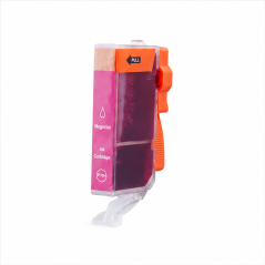 Canon CLI-571XL Magenta High-Yield Ink Cartridge