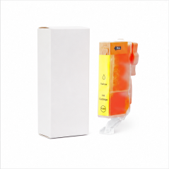 Canon CLI-571XL Yellow 11 ml | Genuine Cartridge
