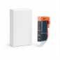 Canon CLI-551XL Black Ink Cartridge — 6443B001