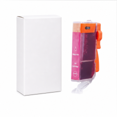 Canon CLI-551XL magenta compatible 13 ml | Cartouche