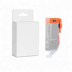 Canon CLI-551XL gris 11 ml 6447B001 | Cartouche originale