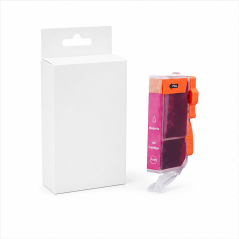 Cartouche Canon CLI-571XL magenta 11 ml originale