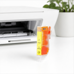 Canon CLI-571XL jaune 11 ml | Cartouche d’origine