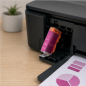 Cartouche d’encre magenta Canon CLI-551XL compatible