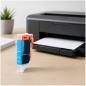 Cartouche d’encre Canon CLI-571XL Cyan (0332C001)