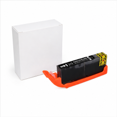Canon CLI-581XXL noir compatible | 4 590 pages