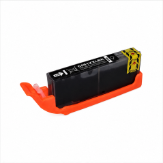 Compatible Canon CLI-581XXL Black Ink Cartridge