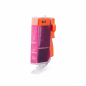 Compatible Canon CLI-8 Magenta Ink Cartridge, replaces 0622B001