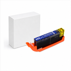 Canon CLI-581XXL photo bleue 11,7 ml | 1999C001
