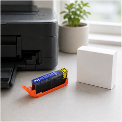 Canon CLI-581XXL Photo Blue Ink 11.7 ml | 1999C001
