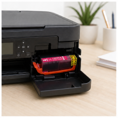 Compatible Canon CLI-581XXL Magenta Cartridge for PIXMA