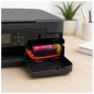 Compatible Canon CLI-581XXL Magenta Ink Cartridge