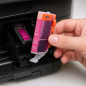 Cartouche d’encre magenta compatible Canon CLI-8 / 0622B001