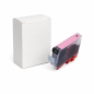 Cartouche d’encre magenta Canon CLI-8M compatible