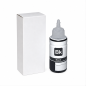Compatible Canon Black Ink Bottle for GI40/GI41/GI43/GI46/GI490/GI50/GI51/GI53/GI55/GI56/GI590 135 ml
