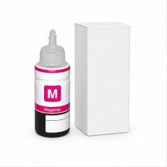 Canon GI-590 Magenta 70 ml | Bouteille d’encre