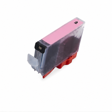 Compatible Canon CLI-8M Magenta Ink Cartridge