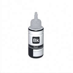 Compatible Canon Black Ink Bottle for GI40/GI41/GI43/GI46/GI490/GI50/GI51/GI53/GI55/GI56/GI590 135 ml