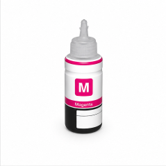 Canon GI-590 bouteille d’encre magenta 70 ml
