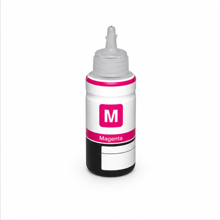 Canon GI-590 Magenta Ink Bottle 70 ml