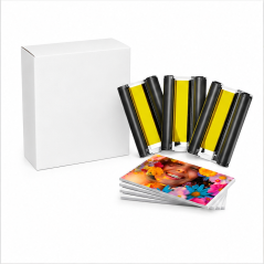 Canon KP-108IN 108 feuilles photo pour SELPHY