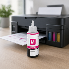Canon GI-590 Magenta 70 ml | Bouteille d’encre
