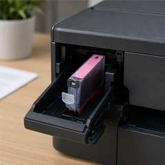 Cartouche Canon CLI-8M magenta compatible 13,4 ml