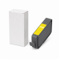 Cartouche d'encre jaune Canon PFI-5100Y 14,4 ml