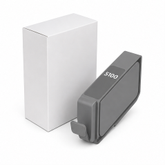 Cartouche Canon PFI-5100GY grise compatible 14,4 ml