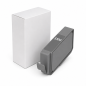 Cartouche d’encre grise Canon PFI-5100GY 14,4 ml compatible
