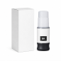 Compatible Canon PFI-050BK Black Pigment Ink Bottle 70 ml