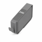 Compatible Canon PFI-5100GY Gray Ink Cartridge, 14.4 ml