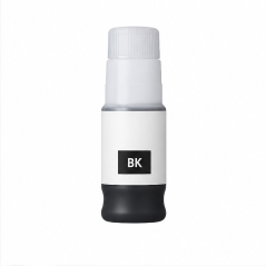 Compatible Canon PFI-050BK Black Pigment Ink Bottle 70 ml