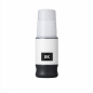 Encre noire pigmentée compatible Canon PFI-050BK 70 ml