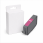 Canon PFI-5100 Photo Magenta Pigment Ink Cartridge (6957C001)