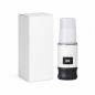 Compatible Canon PFI-050BK Black Pigment Ink Bottle 70 ml