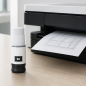 Encre noire pigmentée compatible Canon PFI-050BK 70 ml