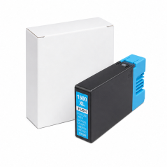 Cartouche cyan compatible Canon PGI-1500XL XL