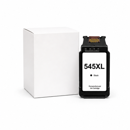 Canon PG-545XL Black 8286B001 Original Cartridge