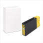 Canon PGI-1500XL Yellow Original Ink Cartridge 9195B001