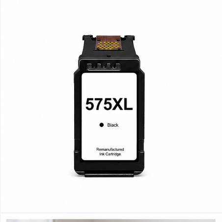 Cartouche d’encre noire compatible Canon PG-575XL