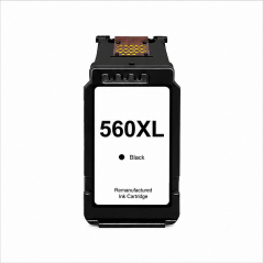 Canon PG-560XL original black ink cartridge