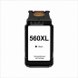 Cartouche d’encre noire Canon PG-560XL originale
