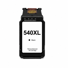 Cartouche d’encre noire compatible Canon PG-540XL XL – CI-PG540XL