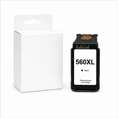 Canon PG-560XL noire XL originale 14,3 ml